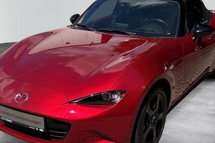 Mazda MX-5 85.995 km 18.485 &euro; Hamburg 22041