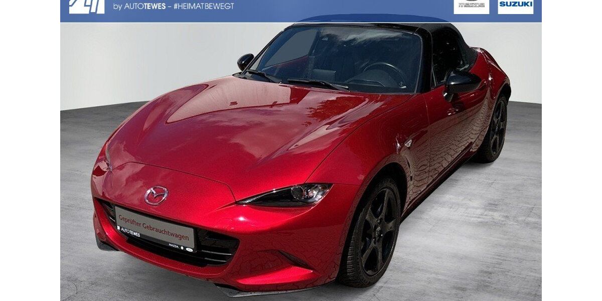 Mazda MX-5 85.995 km 18.485 &euro; Hamburg 22041