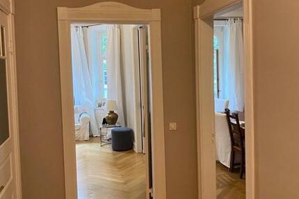 Wohnung Hamburg Eppendorf - 4 Zimmer, 130 m&sup2;, 2.500&euro; | Angebot:26034117