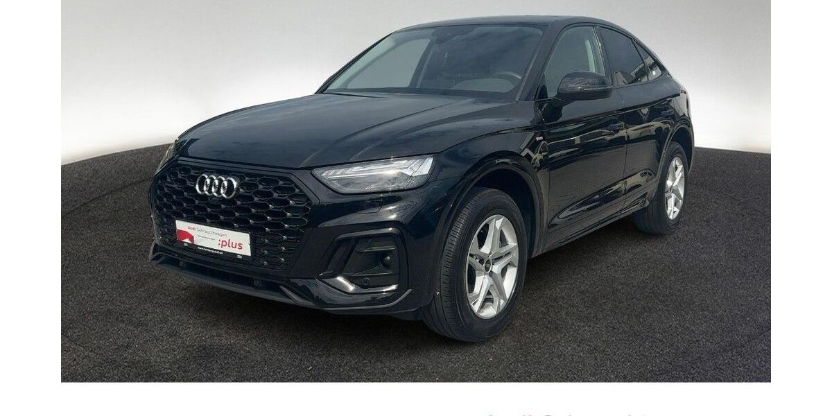 Audi Q5 50.005 km 39.470 &euro; Hamburg 22419