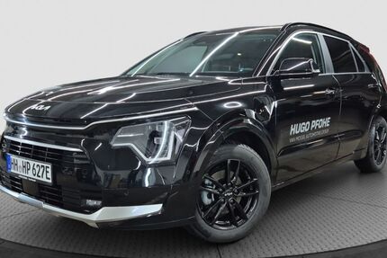 Kia Niro 20.500 km 32.690 &euro; Hamburg 22047