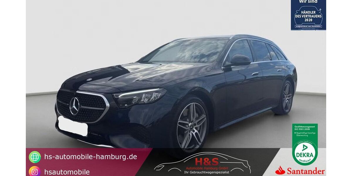 Mercedes-Benz E 300 12.670 km 48.900 &euro; Pinneberg 25421