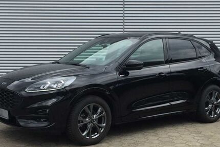 Ford Kuga 24.574 km 25.990 &euro; Hamburg 22393