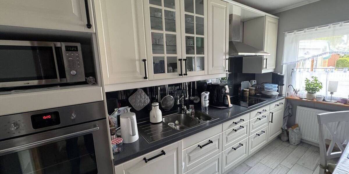 Doppelhaushälfte Norderstedt Harksheide - 4 Zimmer, 101 m&sup2;, 283.000&euro; | Angebot:26796307