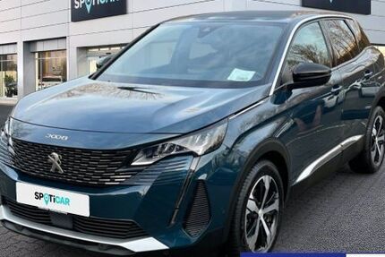 Peugeot 3008 35.555 km 20.450 &euro; Hamburg 22457