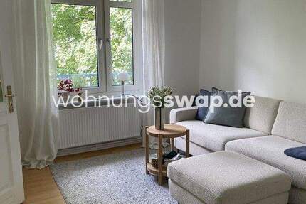 Wohnung Hamburg Eimsbüttel - 3 Zimmer, 65 m&sup2;, 1.100&euro; | Angebot:25935423