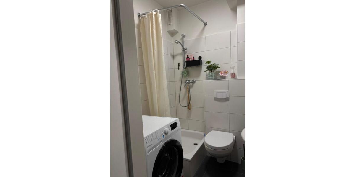 Etagenwohnung Hamburg Harvestehude - 2 Zimmer, 52 m&sup2;, 1.400&euro; | Angebot:26006572