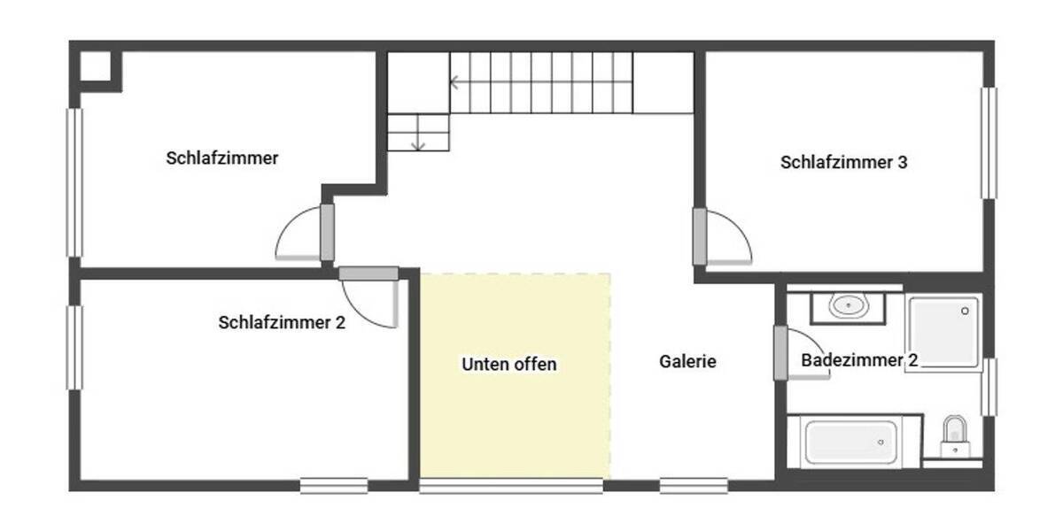 Doppelhaushälfte Hamburg Wohldorf-Ohlstedt - 5 Zimmer, 142 m&sup2;, 949.000&euro; | Angebot:26820837