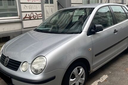 VW Polo 126.000 km 1.390 &euro; Hamburg 22767