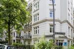 Etagenwohnung Hamburg Winterhude - 2 Zimmer, 45 m&sup2;, 2.200&euro; | Angebot:25752427