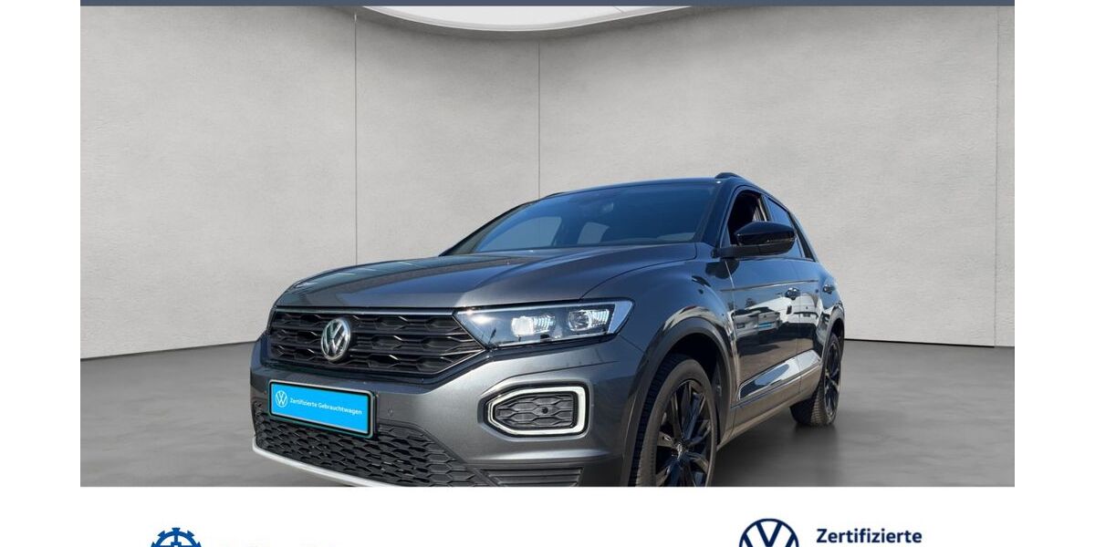 VW T-Roc 44.950 km 23.950 &euro; Kaltenkirchen 24568