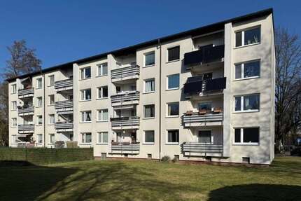 Wohnung Hamburg Billstedt - 3.5 Zimmer, 77 m&sup2;, 339.000&euro; | Angebot:25943880