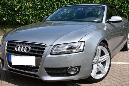 Audi A5 189.000 km 8.950 &euro; Elmshorn 25335