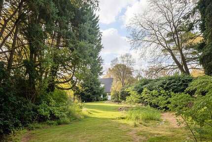 Grundstück Hamburg Wandsbek - 859.000&euro; | Angebot:25860577