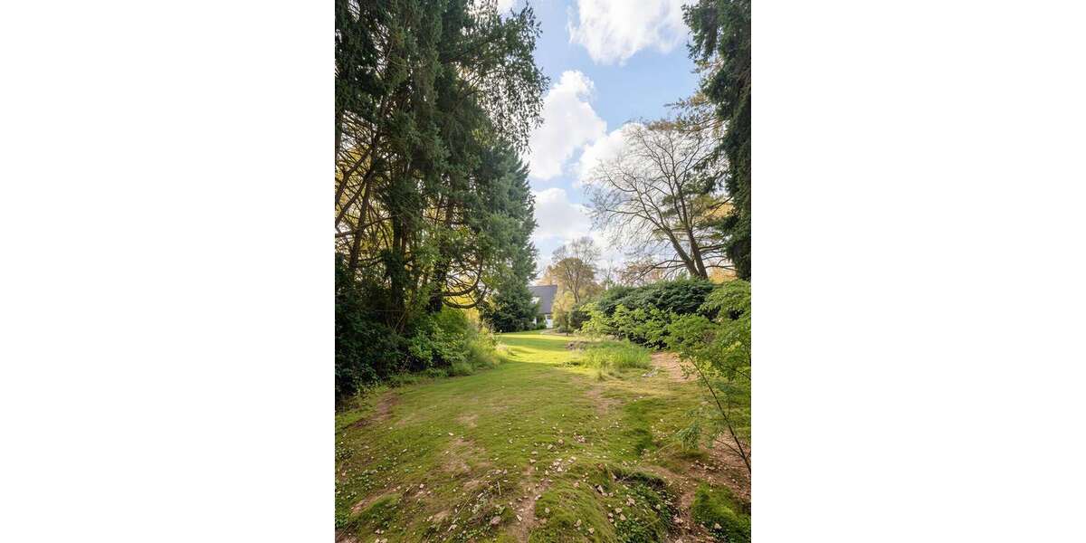 Grundstück Hamburg Wandsbek - 859.000&euro; | Angebot:25860577