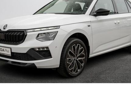 Skoda Kamiq 23.250 km 26.490 &euro; Schenefeld 22869