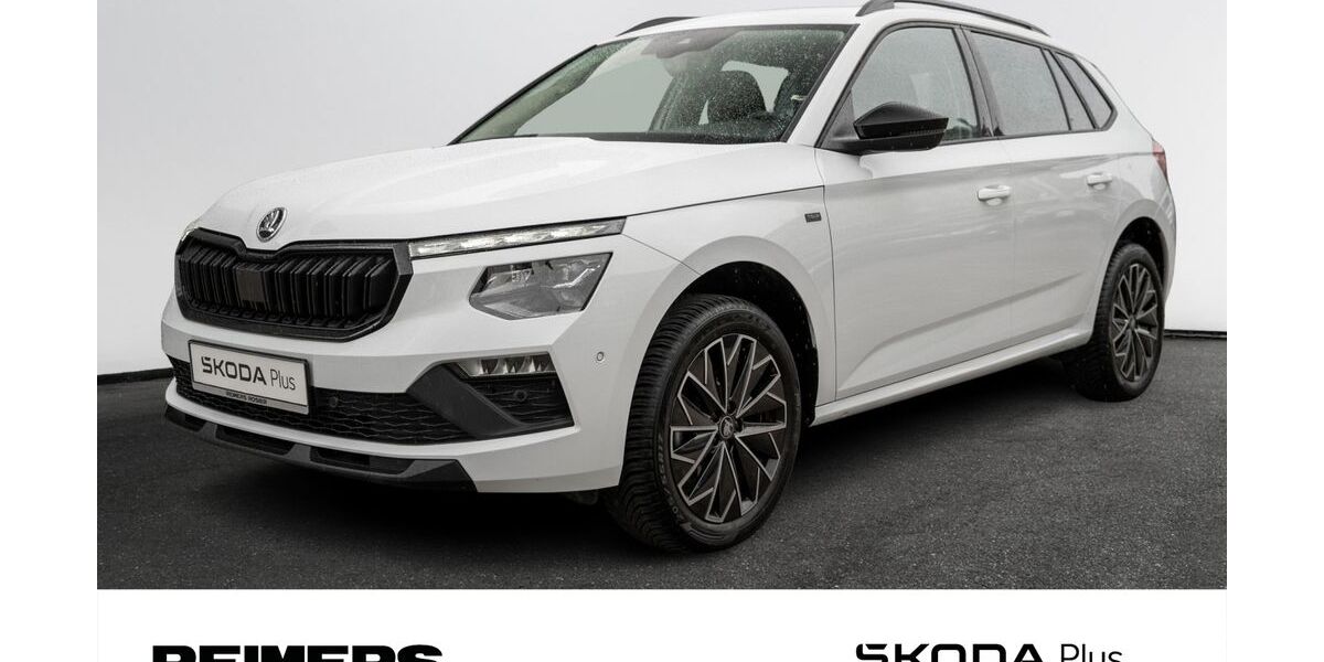 Skoda Kamiq 23.250 km 26.490 &euro; Schenefeld 22869