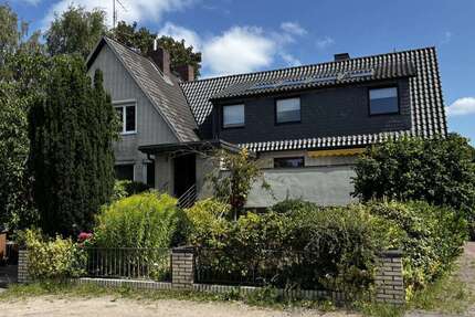 Haus Schenefeld - 5 Zimmer, 131 m&sup2;, 470.000&euro; | Angebot:27356885