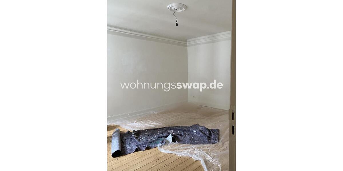 Etagenwohnung Hamburg Eppendorf - 3 Zimmer, 74 m&sup2;, 1.400&euro; | Angebot:24868067