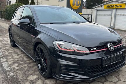 VW Golf 60.000 km 21.000 &euro; Hamburg 22529