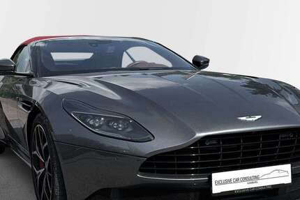 Aston Martin DB11 45.000 km 129.990 &euro; Hamburg 22529