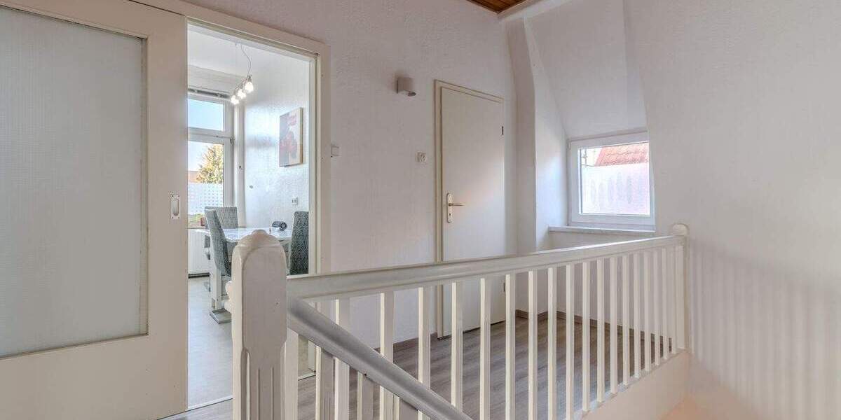 Einfamilienhaus Elmshorn - 5 Zimmer, 144 m&sup2;, 445.000&euro; | Angebot:25701250