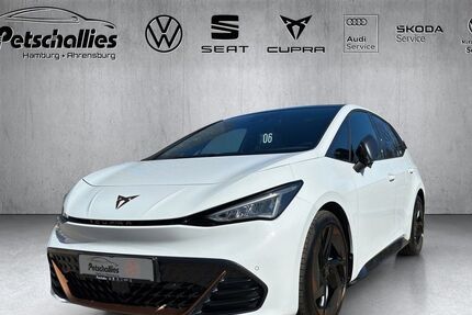 Cupra Born 36.989 km 23.990 &euro; Ahrensburg 22926