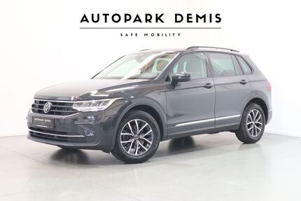 VW Tiguan 154.200 km 21.385 &euro; Appen 25482