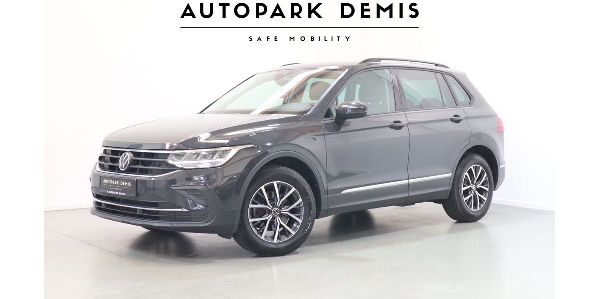 VW Tiguan 154.200 km 21.385 &euro; Appen 25482