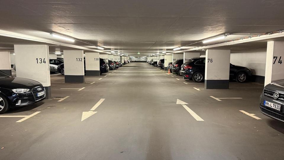 Etagenwohnung Hamburg Altona - 3 Zimmer, 101 m&sup2;, 2.500&euro; | Angebot:26022327