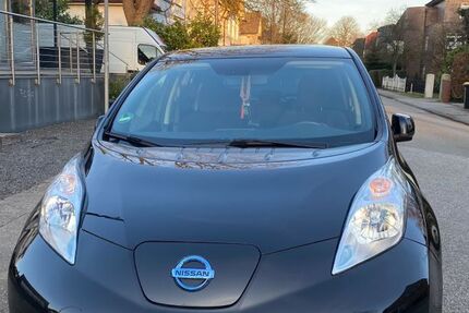 Nissan Andere 56.800 km 7.500 &euro; Hamburg 21029