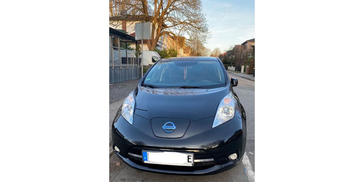 Nissan Andere 56.800 km 7.500 &euro; Hamburg 21029