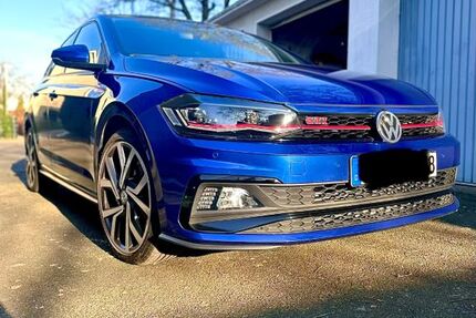 VW Polo 63.900 km 17.100 &euro; Schenefeld 22869