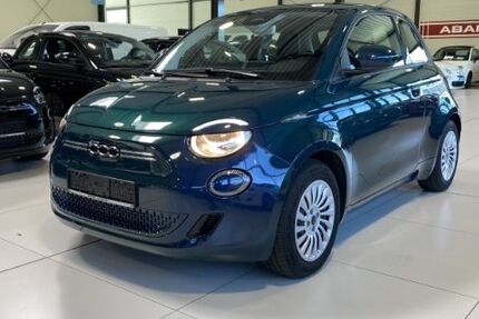 Fiat 500e 17.722 km 19.990 &euro; Elmshorn 25337