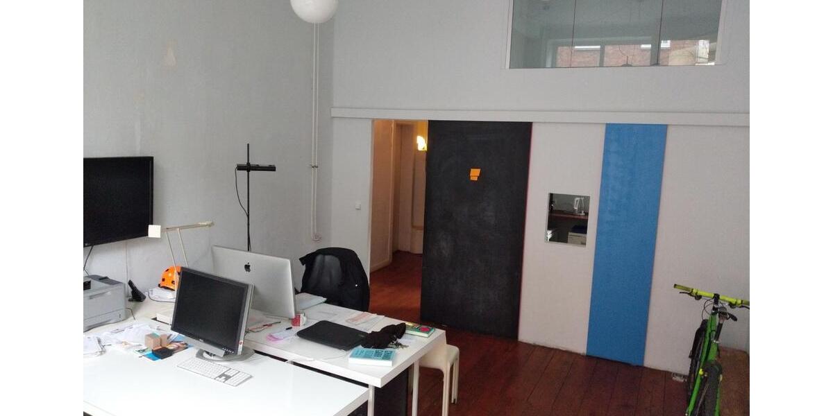 Gewerbeobjekt Hamburg Hamburg-Mitte - 350&euro; | Angebot:25969270