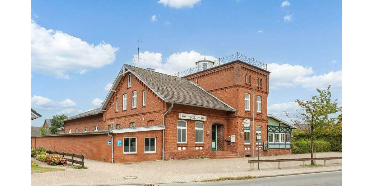 Mehrfamilienhaus, Wohnhaus Grünendeich - 1 Zimmer, 2 m&sup2;, 579.000&euro; | Angebot:25738327