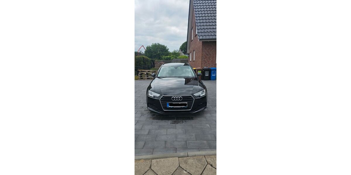 Audi A4 193.399 km 12.900 &euro; Bokholt-Hanredder 25335