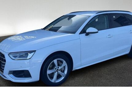 Audi A4 30.973 km 26.950 &euro; Hamburg 22529