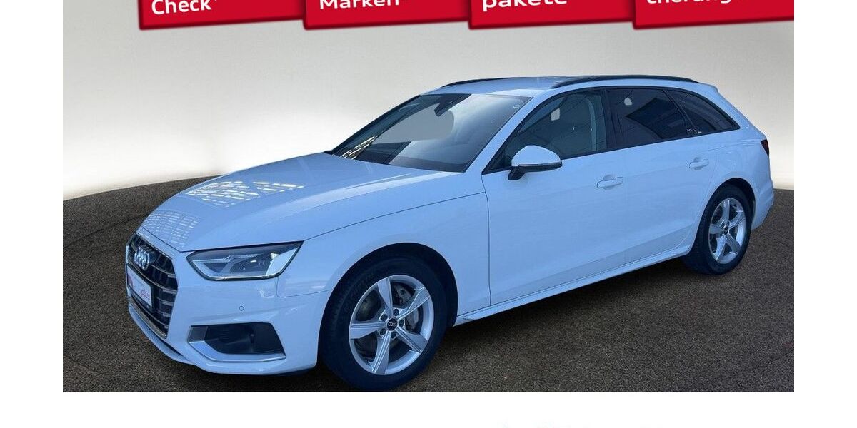 Audi A4 30.973 km 27.790 &euro; Hamburg 22529