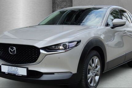 Mazda CX-30 6.871 km 27.950 &euro; Norderstedt 22848