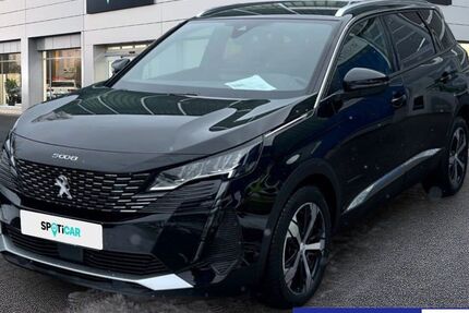 Peugeot 5008 39.413 km 22.990 &euro; Hamburg 22529