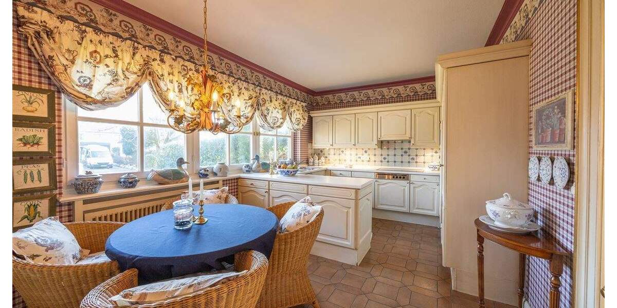 Einfamilienhaus Moorrege b Uetersen - 6 Zimmer, 292 m&sup2;, 995.000&euro; | Angebot:25666549