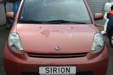 Daihatsu Sirion 141.500 km 1.890 &euro; Hamburg 22525