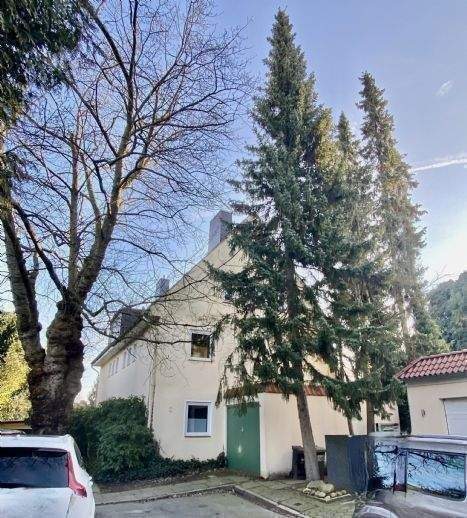 Doppelhaushälfte Hamburg Blankenese - 3 Zimmer, 110 m&sup2;, 2.900&euro; | Angebot:25835162