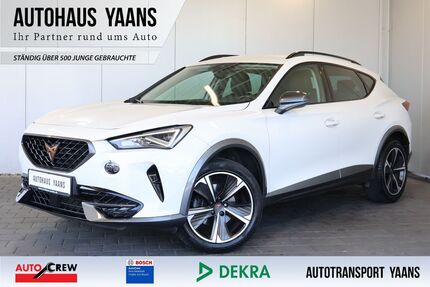 Cupra Formentor 87.380 km 19.989 &euro; Pinneberg 25421