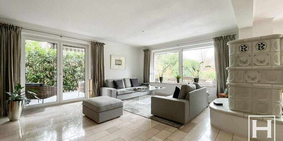 Einfamilienhaus Kaltenkirchen - 4 Zimmer, 129 m&sup2;, 599.000&euro; | Angebot:25680873