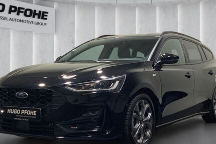Ford Focus 13.166 km 21.950 &euro; Hamburg 22335
