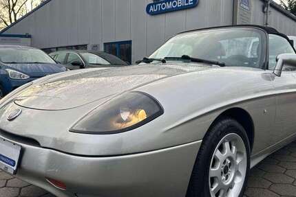 Fiat Barchetta 173.022 km 6.499 &euro; Elmshorn (bei Hamburg) 25335