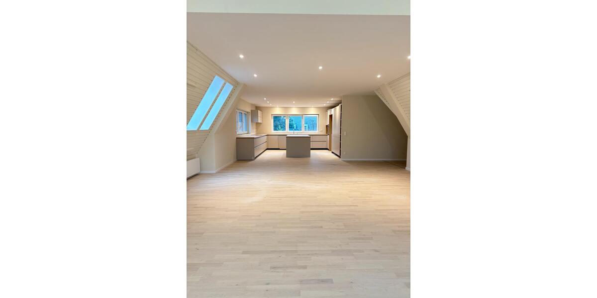 Maisonettenwohnung Hamburg Altona - 5 Zimmer, 200 m&sup2;, 4.500&euro; | Angebot:26619796