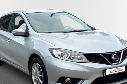 Nissan Pulsar 90.000 km 6.990 &euro; Hamburg 22529